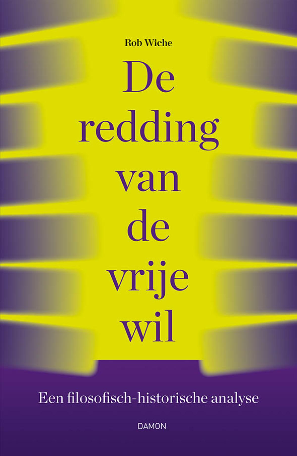 De redding van de vrije wil