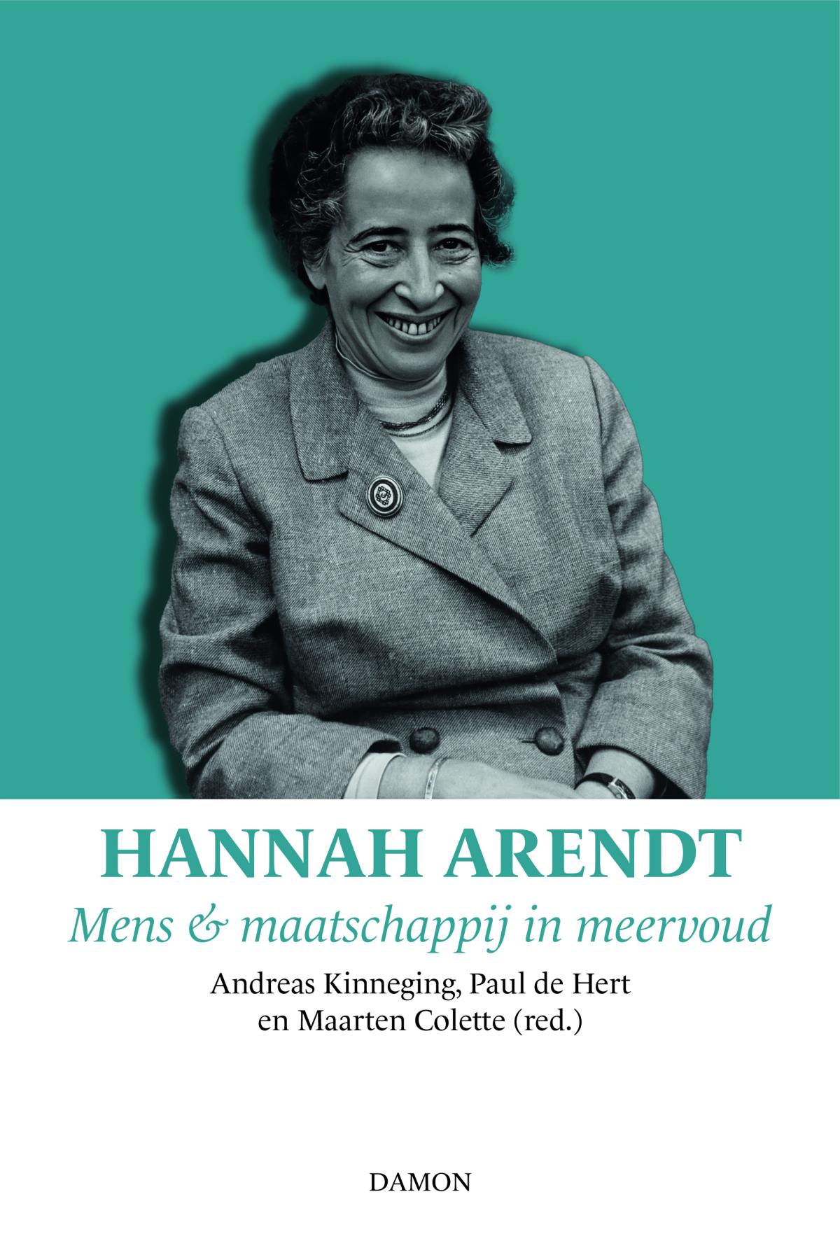 Hannah Arendt